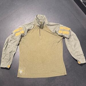 Crye precision g3 combat top XLR, Ranger Green